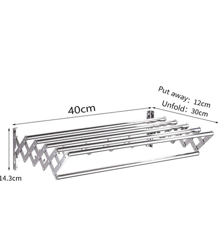 Cloth Drying Hanger image 6