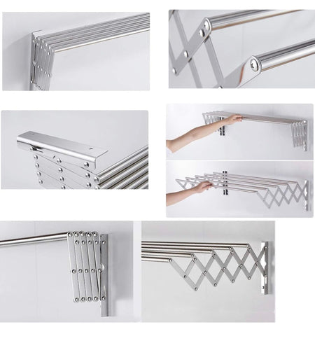 Cloth Drying Hanger image 7
