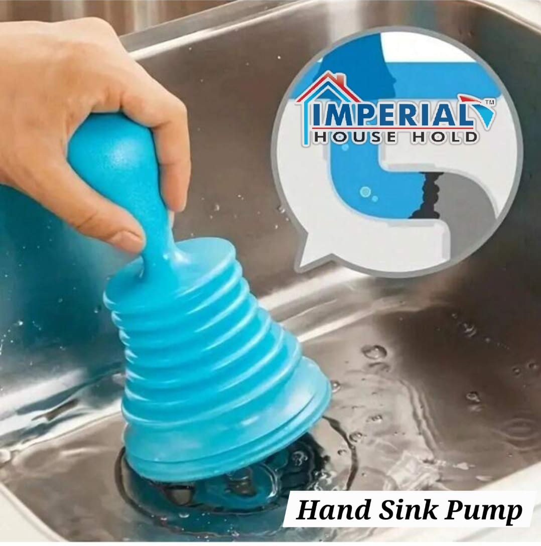 Hand Sink Pump main image