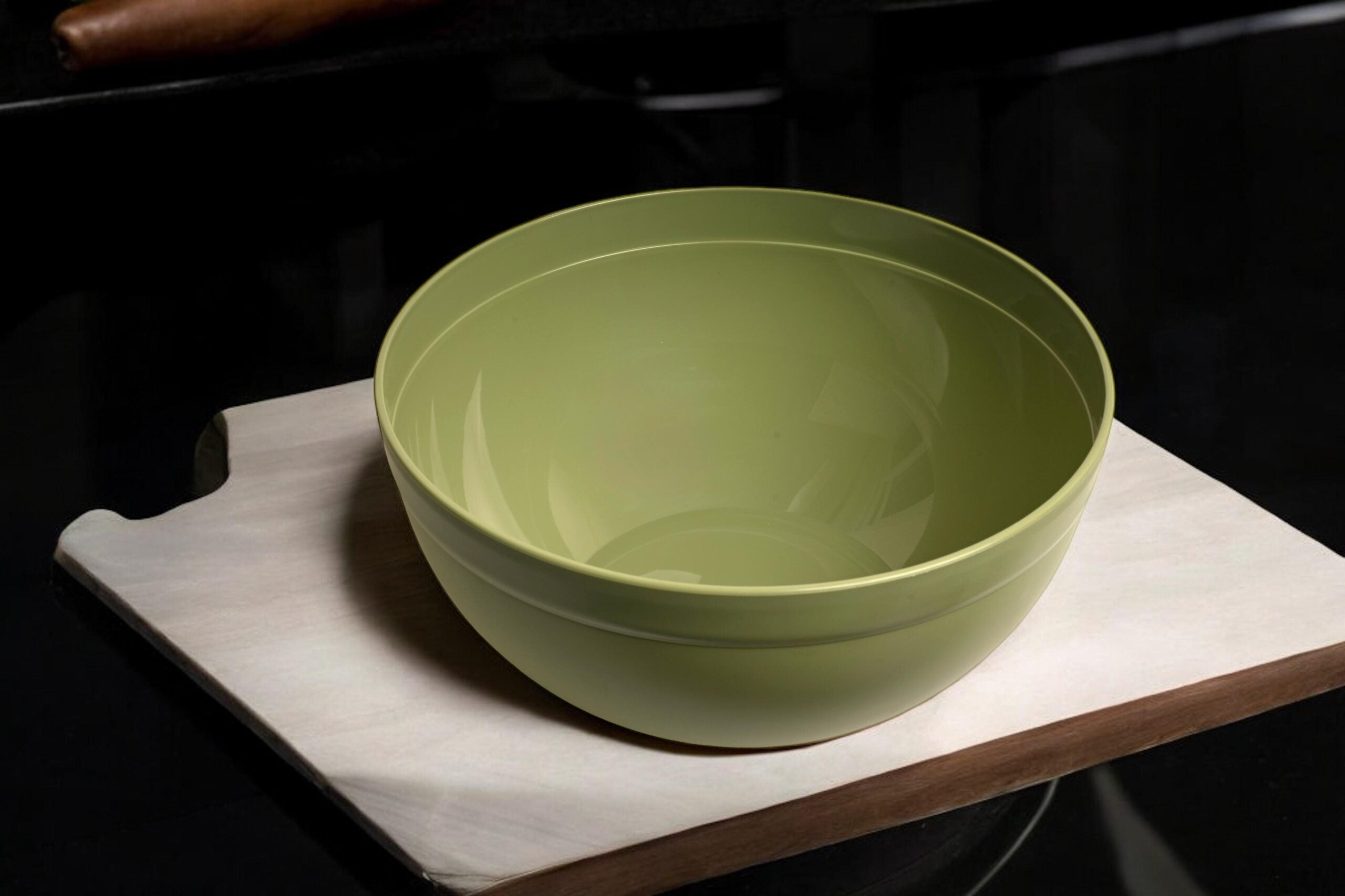 Imperial Multipurpose Mixing Best Quality Bowl-plastic Bowl Bpa Free Food Material Bowl image 2
