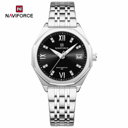 Naviforce NF5052 Sapphire Grace Watch image 2
