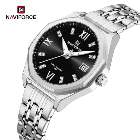 Naviforce NF5052 Sapphire Grace Watch main image