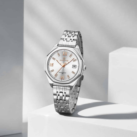Naviforce NF5052 Sapphire Grace Watch image 3