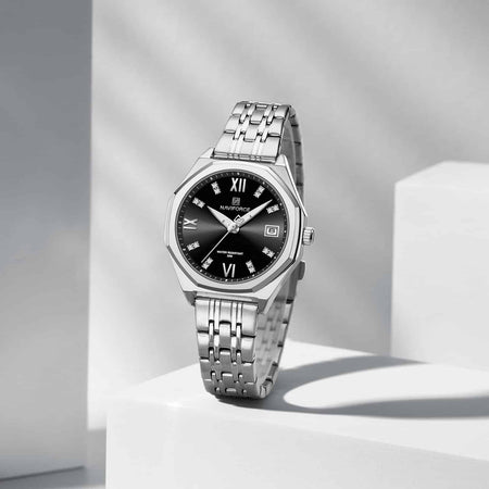 Naviforce NF5052 Sapphire Grace Watch image 3