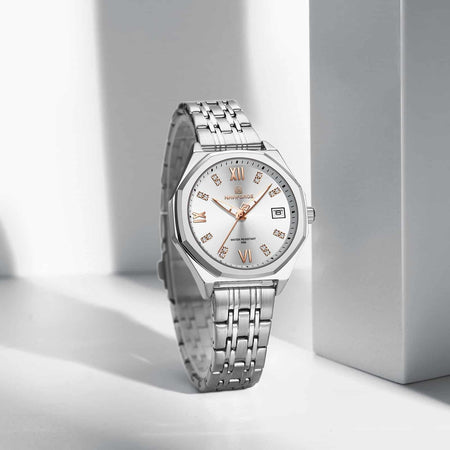 Naviforce NF5052 Sapphire Grace Watch image 4