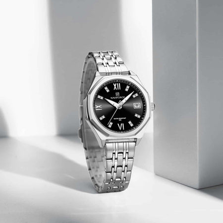 Naviforce NF5052 Sapphire Grace Watch image 4