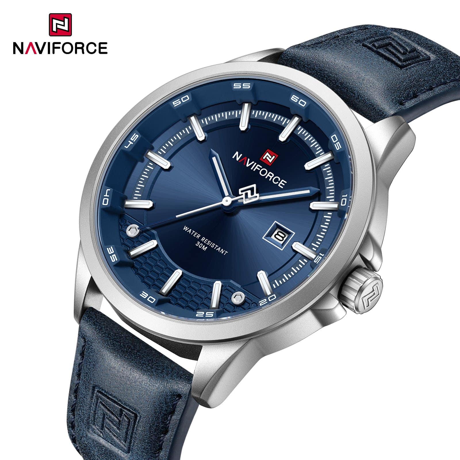 Naviforce NF 9248 SophistiDate main image