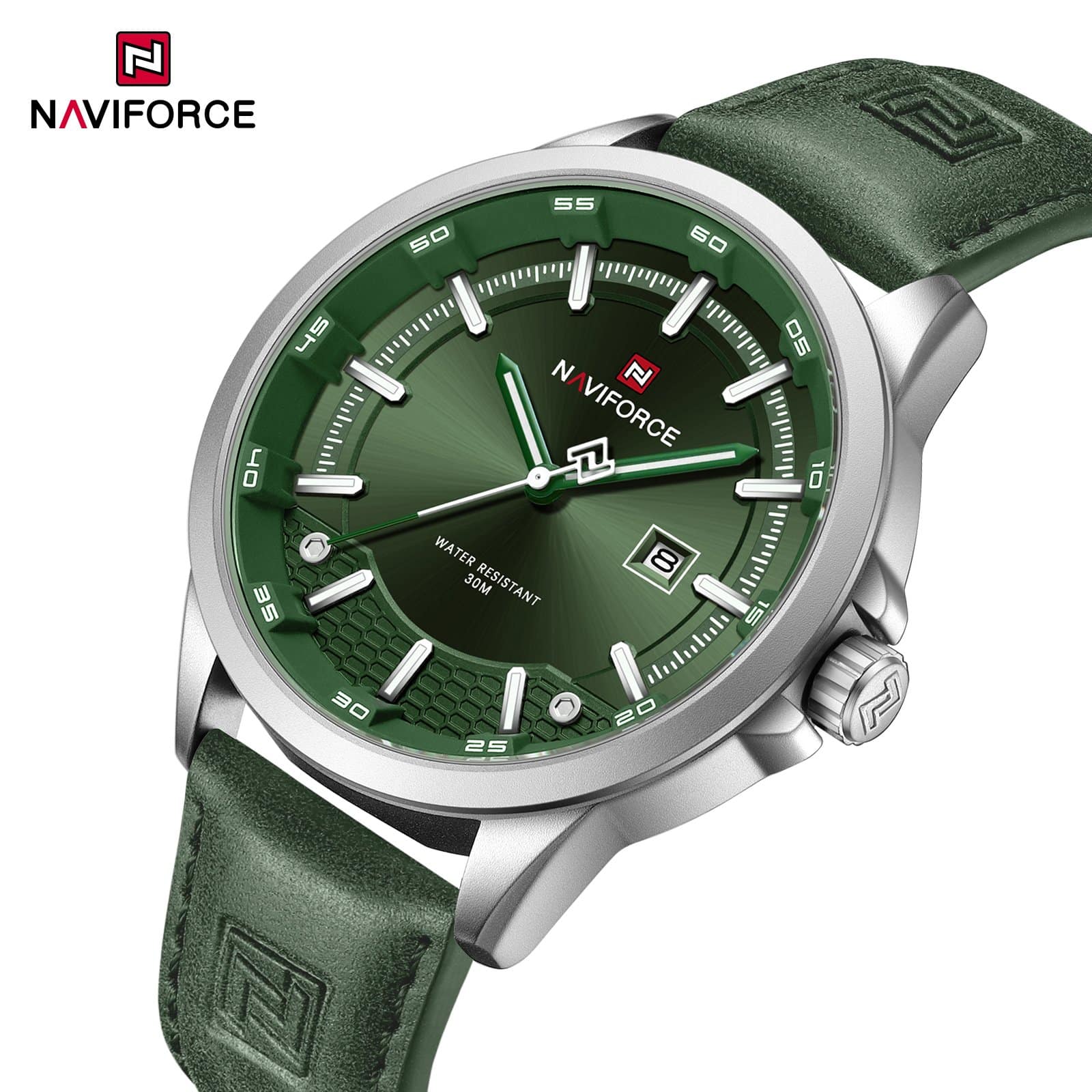 Naviforce NF 9248 SophistiDate main image