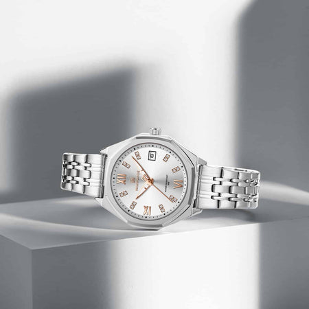 Naviforce NF5052 Sapphire Grace Watch image 5