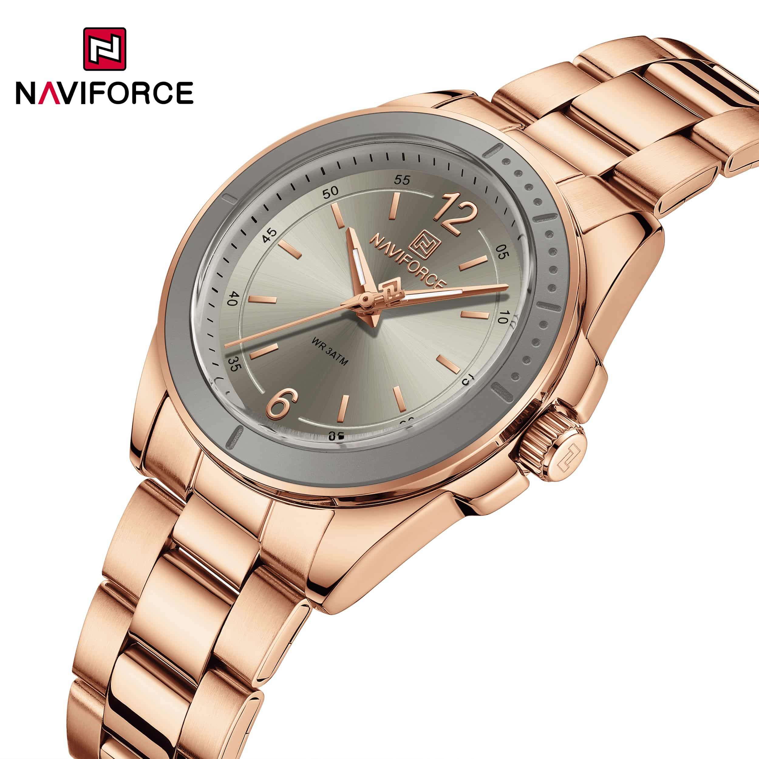 Naviforce NF 5062 Pixie Dial main image