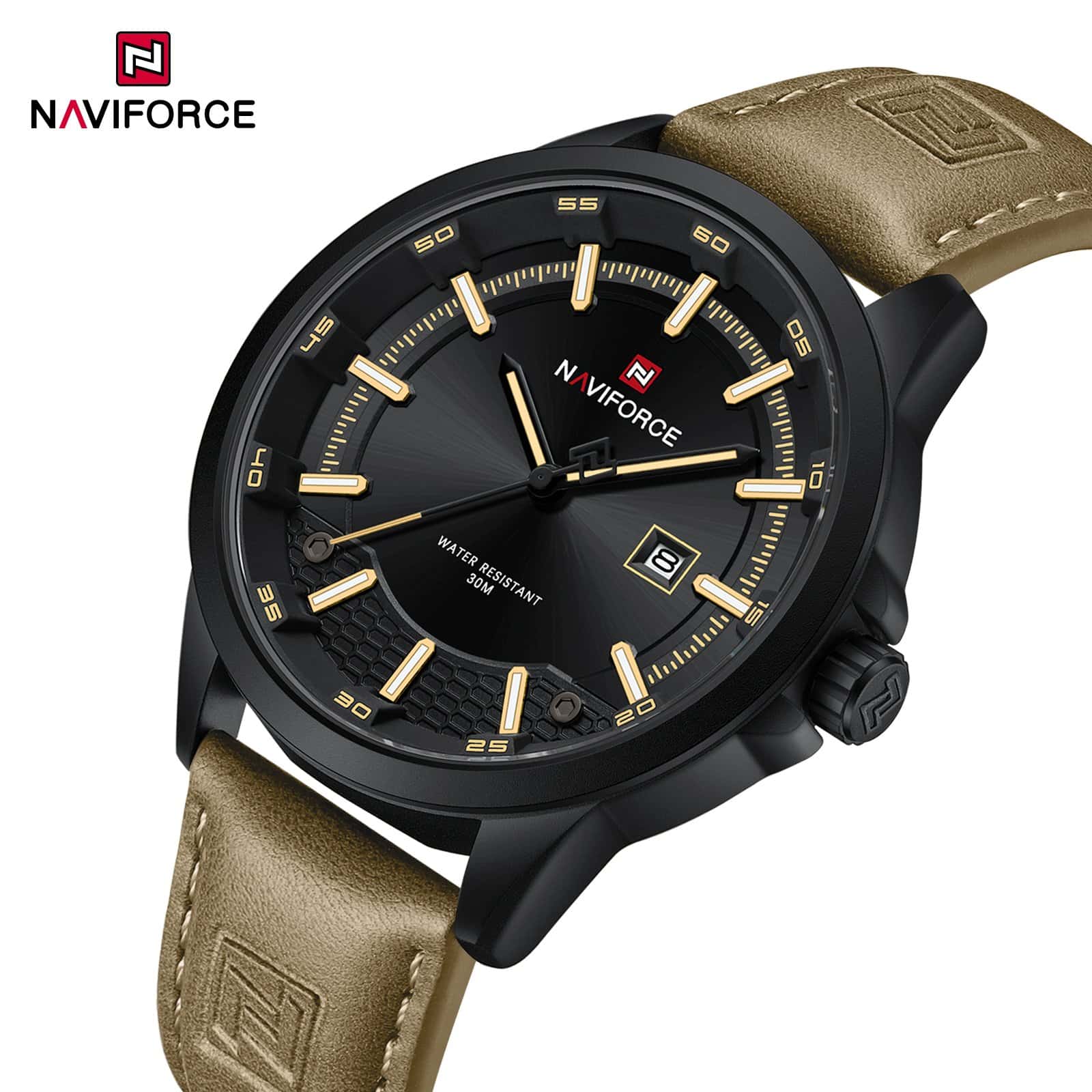 Naviforce NF 9248 SophistiDate main image