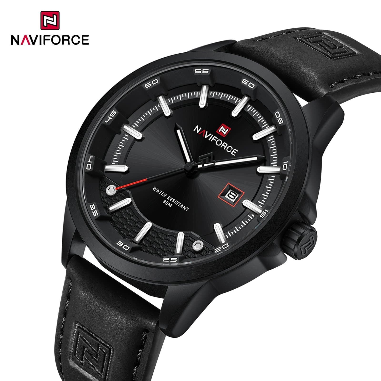 Naviforce NF 9248 SophistiDate main image