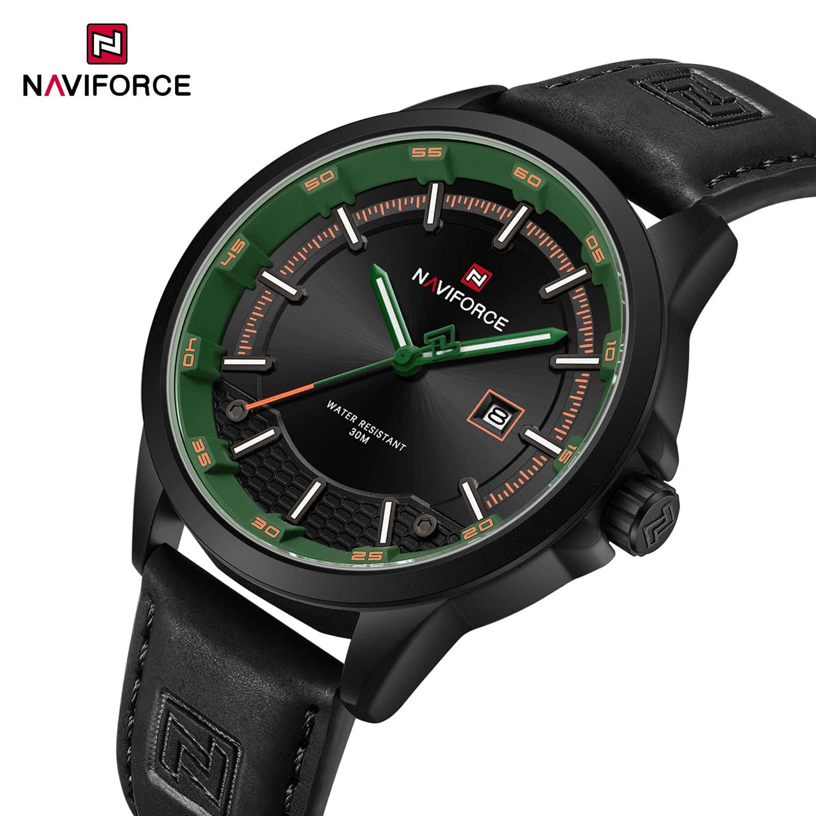 Naviforce NF 9248 SophistiDate main image