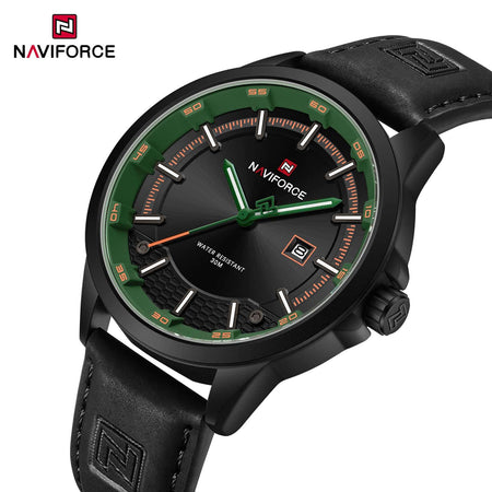 Naviforce NF 9248 SophistiDate main image