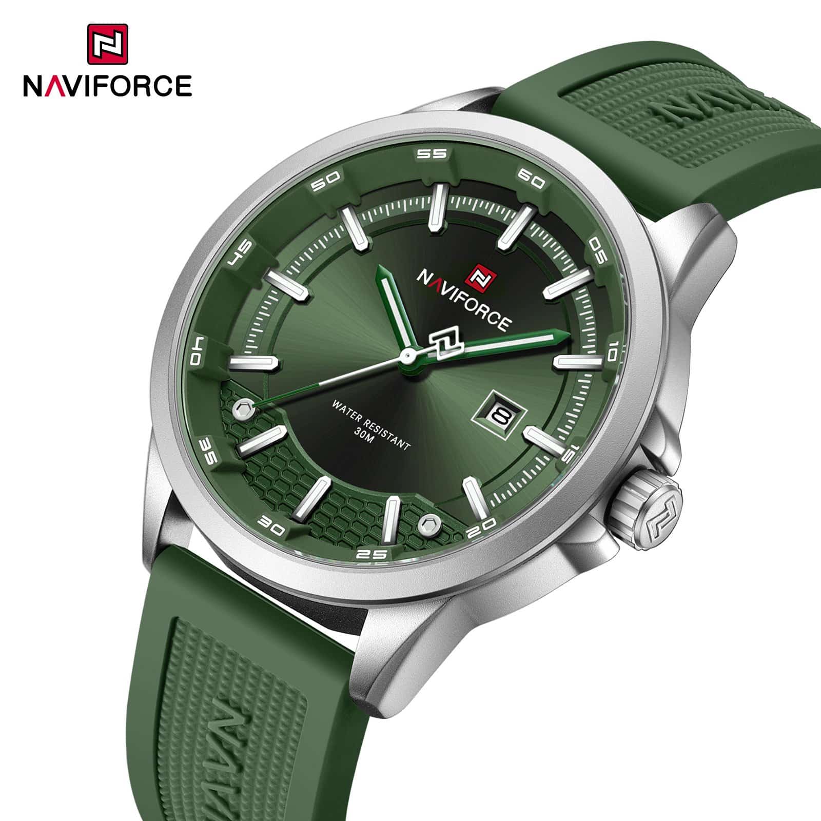 Naviforce NF 9248 RuggedDate Pro main image