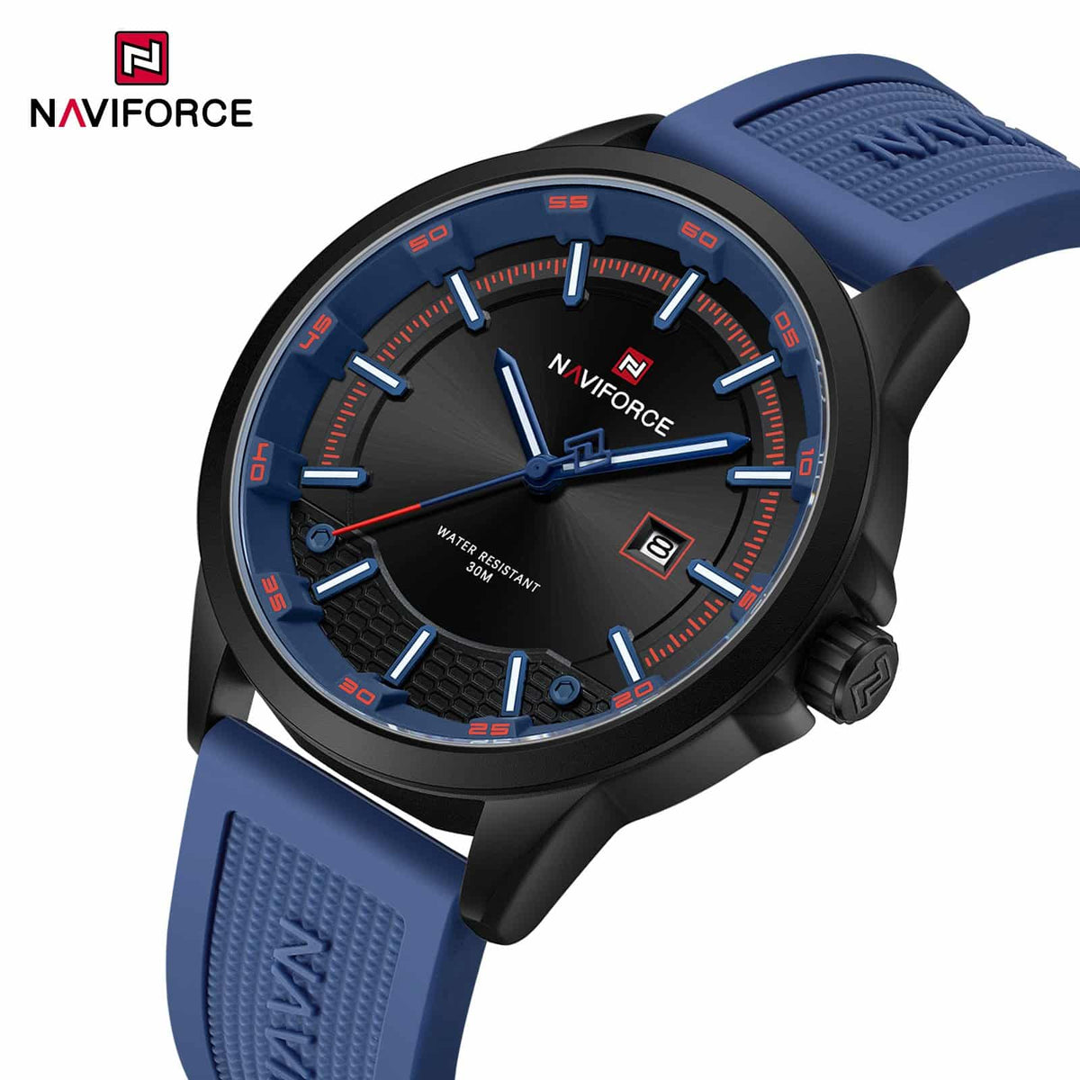 Naviforce NF 9248 RuggedDate Pro Main Image
