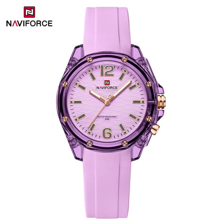 Naviforce NF6103 BlushTime image 2