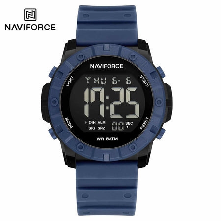 Naviforce Command 7110 image 6