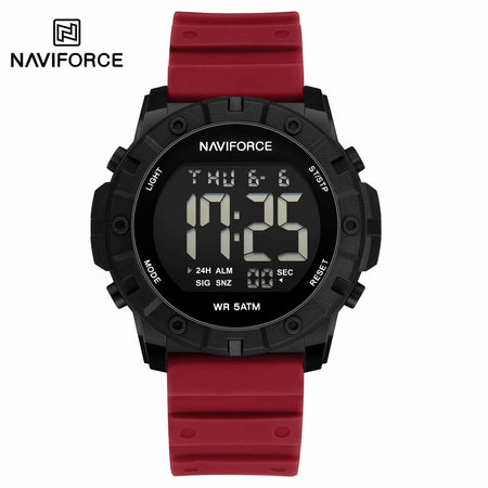 Naviforce Command 7110 image 6