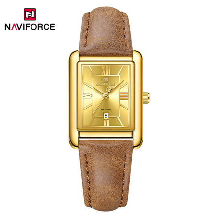 Naviforce NF 5074 Signature Square image 5