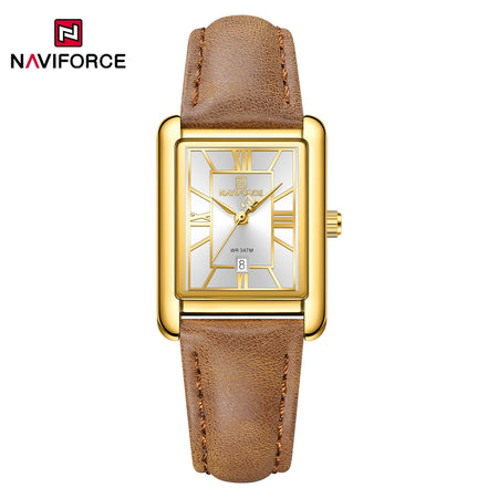 Naviforce NF 5074 Signature Square image 5