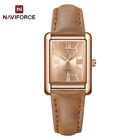 Naviforce NF 5074 Signature Square image 2