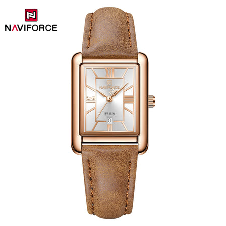 Naviforce NF 5074 Signature Square image 2