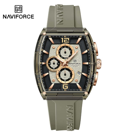 Naviforce NF6101 ChronoCore image 2