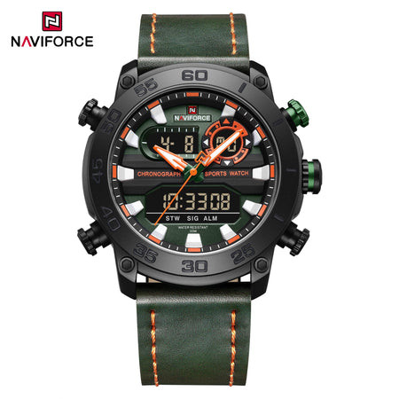 Naviforce NF 9235 TimeSplit image 6