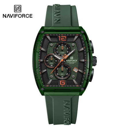 Naviforce NF6101 ChronoCore image 5