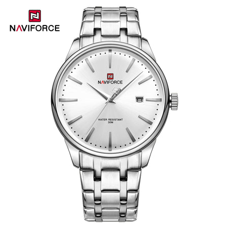 Naviforce NF9230 Gentle Flutter Watch image 2