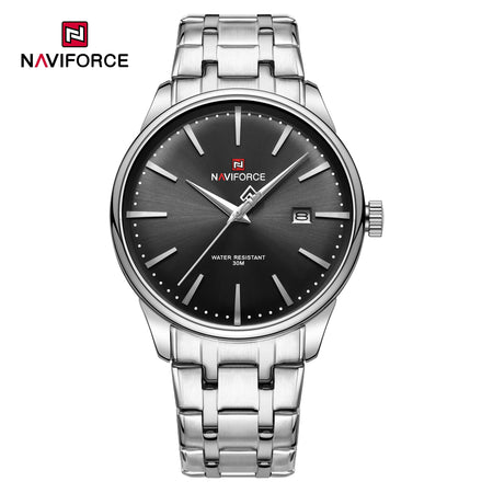 Naviforce NF9230 Gentle Flutter Watch image 2