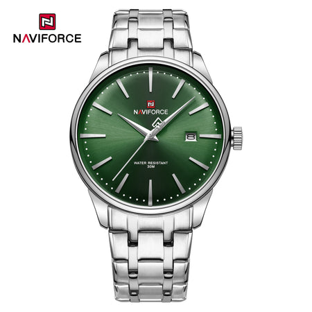 Naviforce NF9230 Gentle Flutter Watch image 2