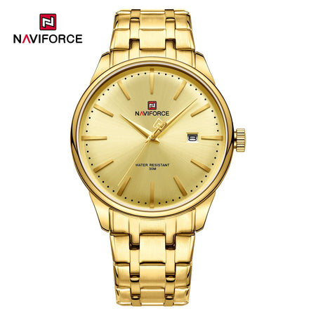 Naviforce NF9230 Gentle Flutter Watch image 7