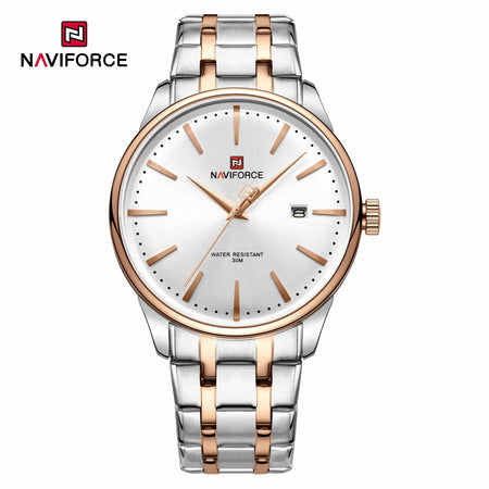 Naviforce NF9230 Gentle Flutter Watch image 2