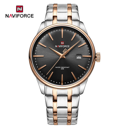 Naviforce NF9230 Gentle Flutter Watch image 2