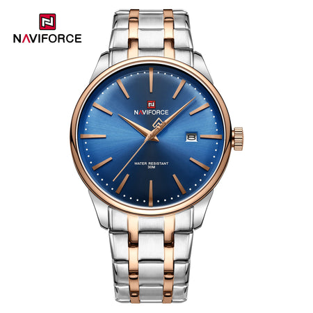 Naviforce NF9230 Gentle Flutter Watch image 2