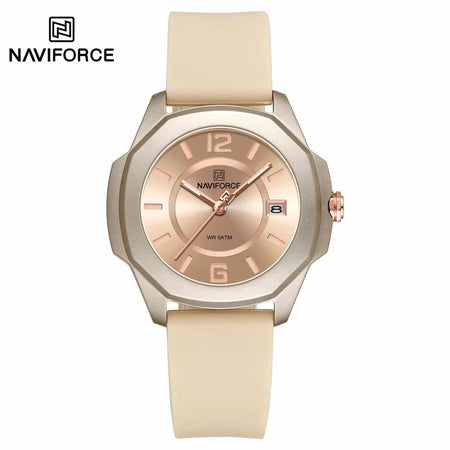Naviforce NF7107 Grace Date Watch image 6