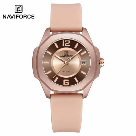 Naviforce NF7107 Grace Date Watch image 2