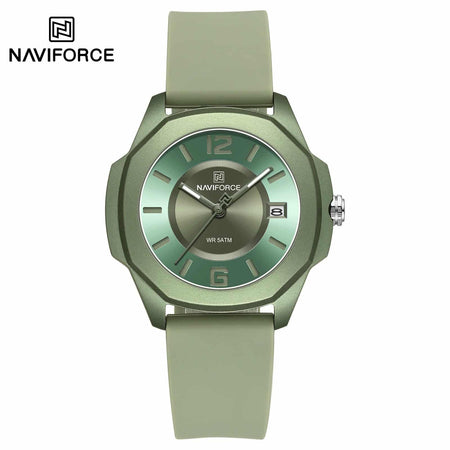 Naviforce NF7107 Grace Date Watch image 6
