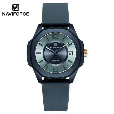 Naviforce NF7107 Grace Date Watch image 6