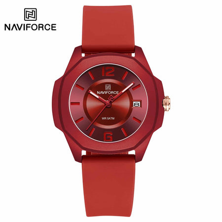 Naviforce NF7107 Grace Date Watch image 2