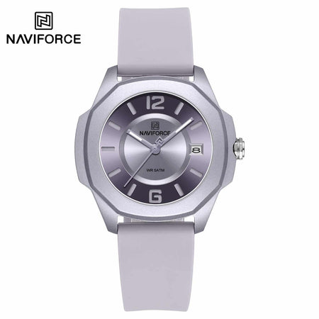 Naviforce NF7107 Grace Date Watch image 2