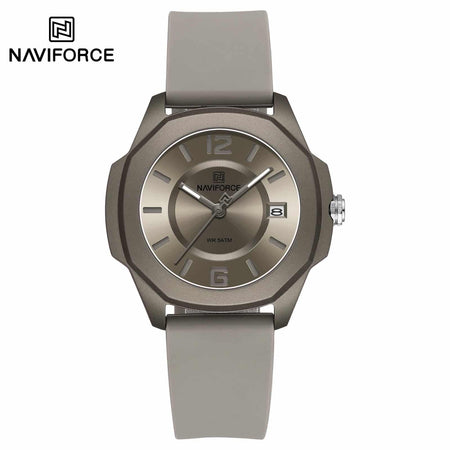 Naviforce NF7107 Grace Date Watch image 6