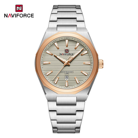 Naviforce NF 9274 Power Date image 2