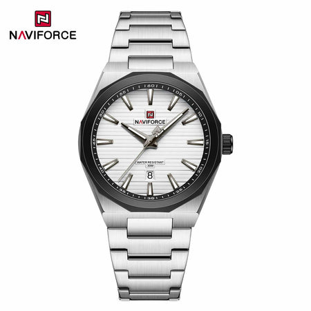 Naviforce NF 9274 Power Date image 2
