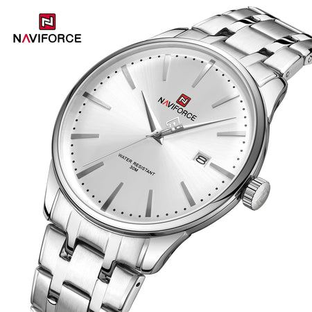 Naviforce NF9230 Gentle Flutter Watch main image