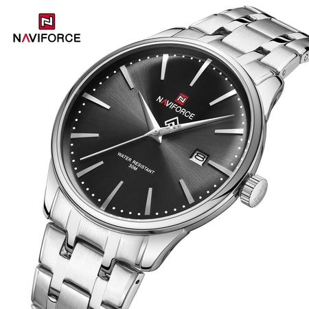 Naviforce NF9230 Gentle Flutter Watch main image