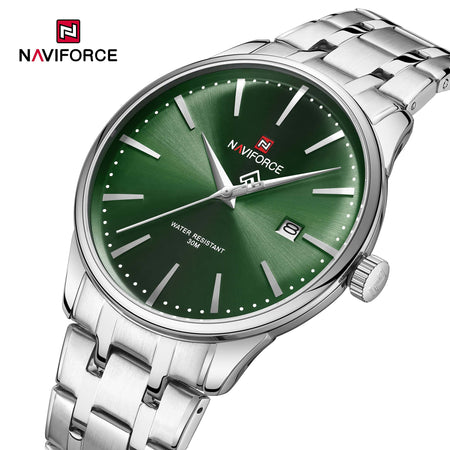 Naviforce NF9230 Gentle Flutter Watch main image