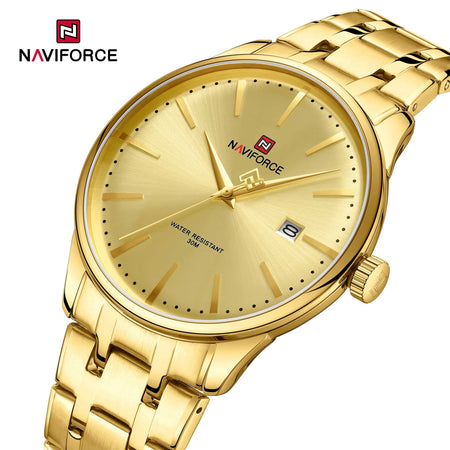 Naviforce NF9230 Gentle Flutter Watch main image